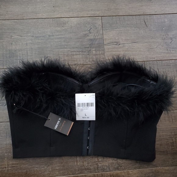 Fur bra - Picture 2 of 2